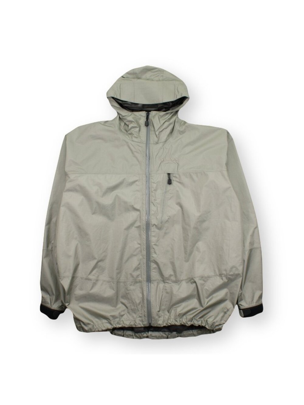 Simms Fishing Gore-Tex Paclite Jacket XL